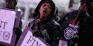 Stop Playin’: 5 Very Good Reasons To Hit The Polls If You’re A Black Millennial