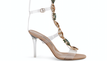 Manolo Blahnik x Rihanna