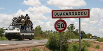 35 civilians, 80 jihadists dead after attack in Burkina Faso