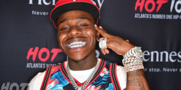 DaLawsuit: Woman Assaulted By DaBaby Lawyers Up