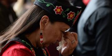 Indigenous women fearful, outraged over racism and threats on-line: MMIWG commissioner
