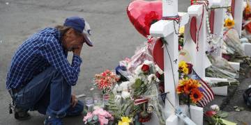 Mass killings in the U.S. rose to a new high in 2019 — most of them were shootings