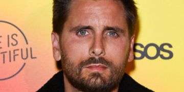 Get Well Soon: Scott Disick Enters Rehab Facility For Alcohol & Cocaine Abuse