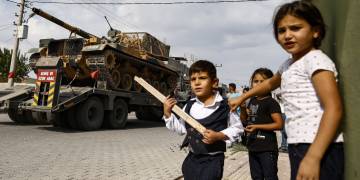 2019 ends ‘deadly decade’ for children living in conflict zones: UNICEF