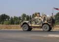 Multiple troops killed, injured in rocket attack at Iraq military base: U.S. official