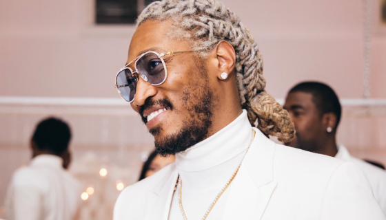 Future Asks For More Time To Respond In Eliza Reign Paternity Case; Insists Its Not A Dirt Sprite Swindle (Unique)