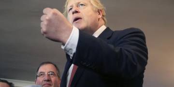 Boris Johnson to seek Parliamentary approval for Brexit deal ahead of Christmas