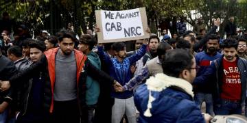 Here’s why people are protesting India’s citizenship bill