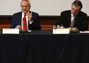 U.S., Mexico seek end to tensions over labour standards in new CUSMA deal