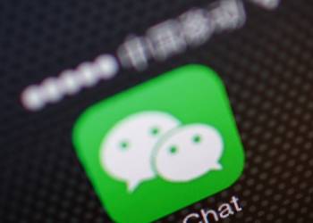 Chinese social media app WeChat to fix ‘bug’ that mistranslates Canada flag emoji