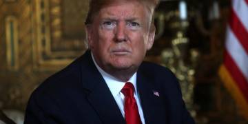 Trump says U.S., China will sign Phase 1 of trade deal on Jan. 15
