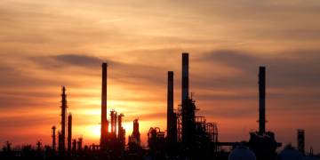 Oil prices are at a three-month excessive, buoyed by expected U.S.-China trade deal