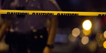 Man arrested after girlfriend killed, teenage son wounded in Philadelphia stabbing