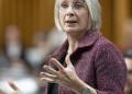 Health Canada proposes ban on vaping ads in public areas, online