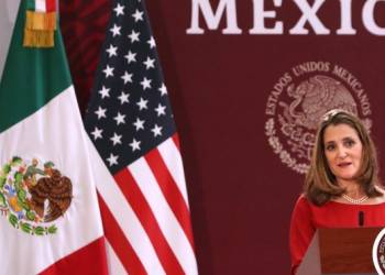 U.S. House to consider implementing new trade pack CUSMA this week