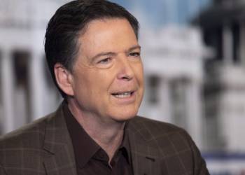 Comey admits real sloppiness in Trump-Russia probe but insists no misconduct