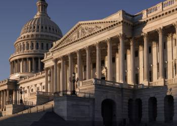 Impeachment vote called ‘unfair’ and ‘rushed’ by Mitch McConnell