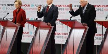 What to know as U.S. gears up for the 2020 presidential election