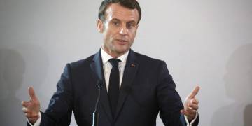 France carries out first armed drone strike, killing 7 in Mali