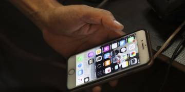 Iran restricts internet a day before possible new protests, reports say
