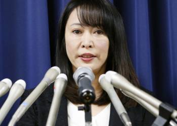 Japan executes first foreigner in a decade for a 2003 family murder