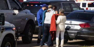 Gunman in Texas church shooting owned gun vary, gave classes: state prosecutor