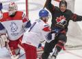 2020 world juniors: Canada beats Czech Republic 7-2, finishing first in Group B