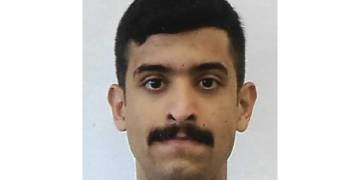 No new threat from Saudi students in wake of Florida base taking pictures: Pentagon