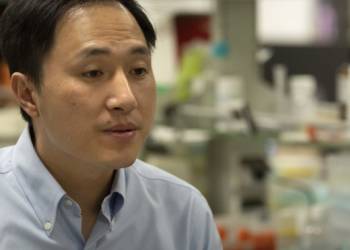 China sentences 3 researchers over gene-edited babies