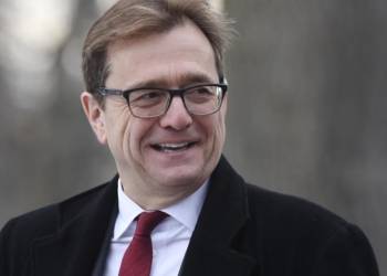 Canada’s new environment minister ‘disappointed’ by results of UN climate talks