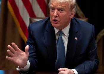 U.S. lawmakers to meet, set rules ahead of Trump impeachment vote