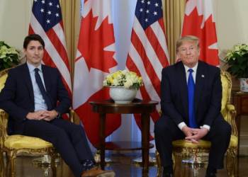 America’s presidential election set to be 2020’s main event