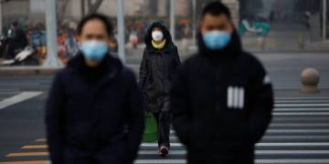 Coronavirus death toll in China rises to 170 as ‘great concern’ arises over transmission