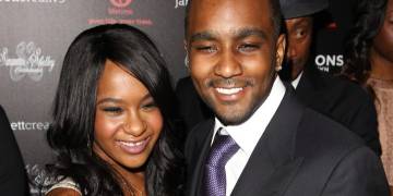 Nick Gordon, former partner of Bobbi Kristina Brown, dies at age 30