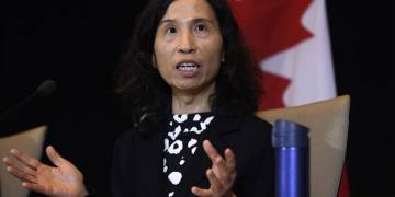 At least a year before coronavirus vaccine is developed: Canada’s public health chief