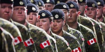 Canadian military prepares for coronavirus, shifts to ‘pre-pandemic planning’