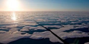 Canada likely to support move to ban heavy fuel use in Arctic