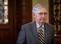 McConnell concedes, says he doesn’t have votes to block impeachment witnesses: source