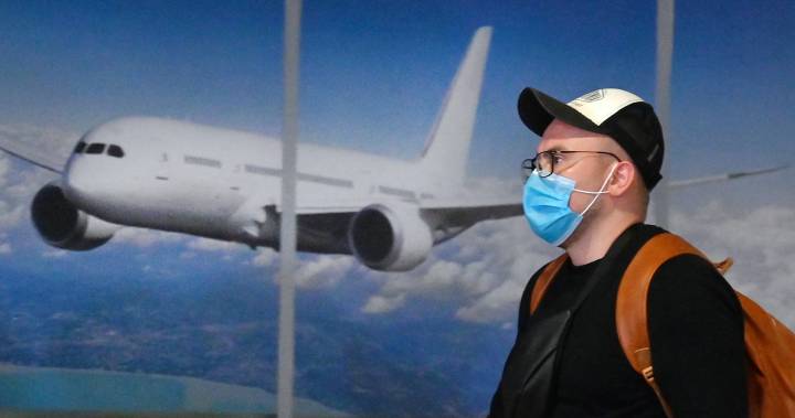 Coronavirus map: Tracking the spread across borders and flight paths
