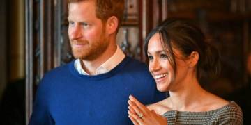 Prince Harry and Meghan Markle invited to call Okotoks home