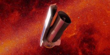 NASA shuts down Earth-size planet discovering Spitzer Space Telescope