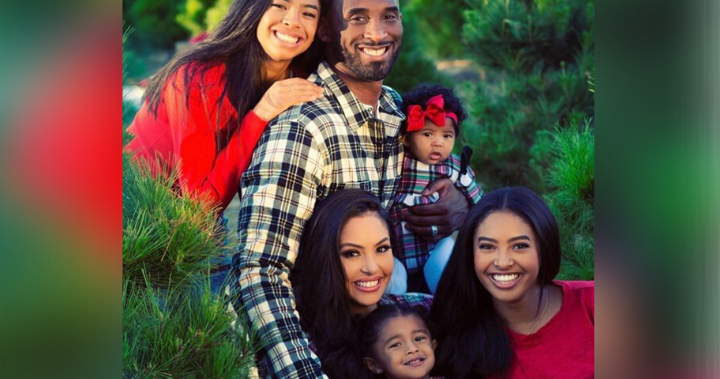‘We are completely devastated’: Vanessa Bryant’s first statement after Kobe, Gianna’s death