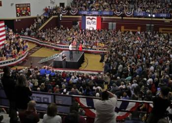 Iowa caucuses: Here’s why Iowa goes first and why it matters