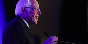 Democratic candidates launch attacks on Sanders ahead of South Carolina debate