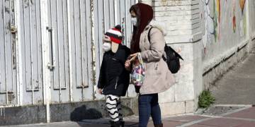 Iran prepares to test ‘tens of thousands’ for COVID-19 as cases spike