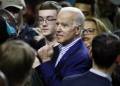 Biden seeks 1st victory as voters head to the polls for South Carolina primary