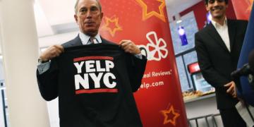 SMH: Michael Bloomberg Is Offering $2500 In Exchange For Praising Him On Social Media