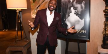 #SeeThePhotograph Will Packer Hosts ATL Screening For His Black Love Film