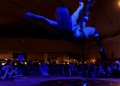 Stripper Takes Epic Fall From Pole While 21 Savage Song Performs, Cracks Her Jaw