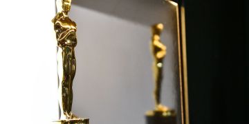 Not Shocked: Oscar Award Show Ratings Are At An All-Time Low
